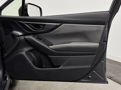 2022 Subaru Crosstrek - Photo 31