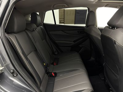 2022 Subaru Crosstrek - Photo 30