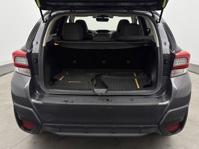 2022 Subaru Crosstrek - Photo 28