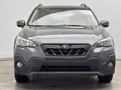 2022 Subaru Crosstrek - Photo 2