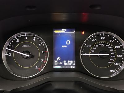 2022 Subaru Crosstrek - Photo 17