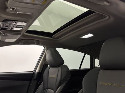 2022 Subaru Crosstrek - Photo 4