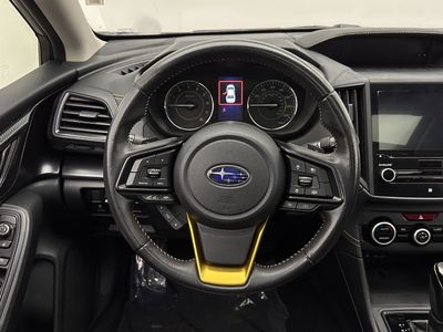 2022 Subaru Crosstrek - Photo 24