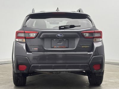 2022 Subaru Crosstrek - Photo 6