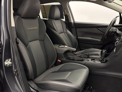 2022 Subaru Crosstrek - Photo 33