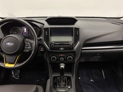 2022 Subaru Crosstrek - Photo 26