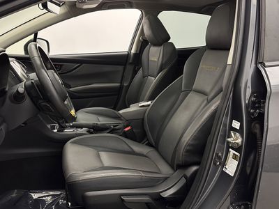 2022 Subaru Crosstrek - Photo 12