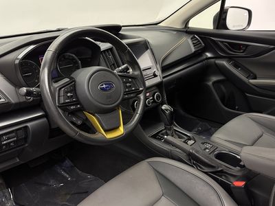 2022 Subaru Crosstrek - Photo 8