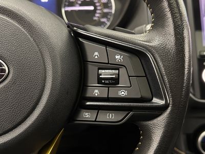 2022 Subaru Crosstrek - Photo 20