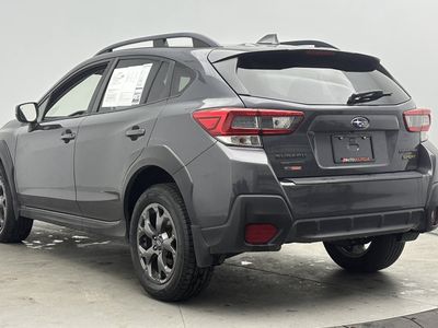 2022 Subaru Crosstrek - Photo 5