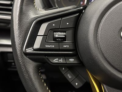 2022 Subaru Crosstrek - Photo 21