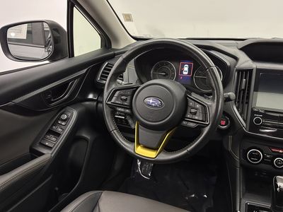 2022 Subaru Crosstrek - Photo 25