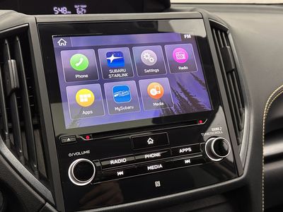 2022 Subaru Crosstrek - Photo 16
