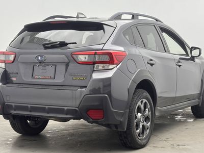 2022 Subaru Crosstrek - Photo 7