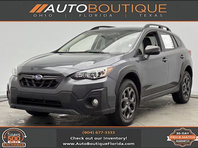 2022 Subaru Crosstrek - Photo 1