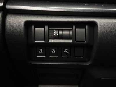 2022 Subaru Crosstrek - Photo 19