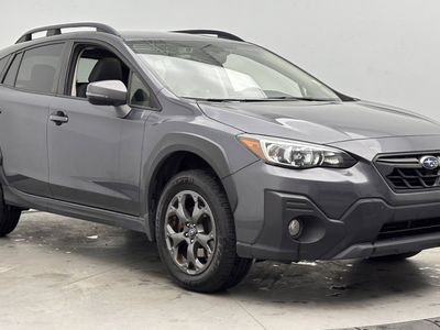 2022 Subaru Crosstrek - Photo 3