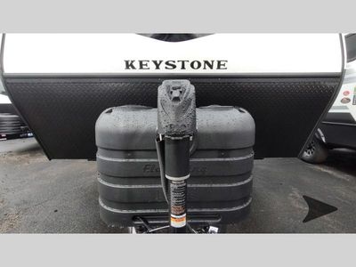 2026 Keystone RV Bullet Crossfire - Photo 15