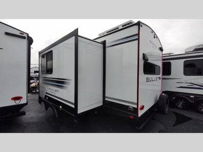 2026 Keystone RV Bullet Crossfire - Photo 11