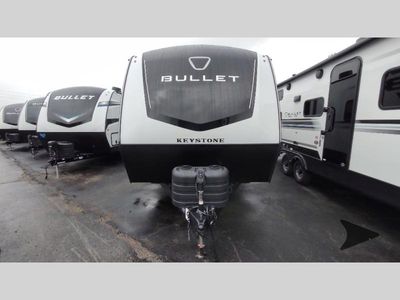 2026 Keystone RV Bullet Crossfire - Photo 5