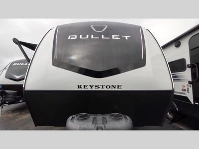 2026 Keystone RV Bullet Crossfire - Photo 12