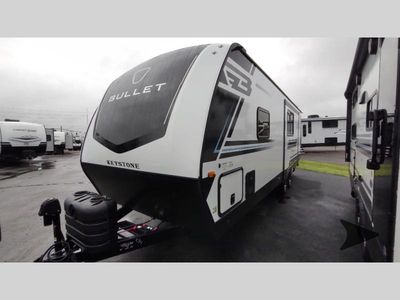 2026 Keystone RV Bullet Crossfire - Photo 2