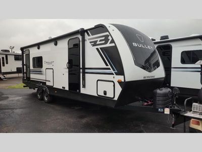 2026 Keystone RV Bullet Crossfire - Photo 1