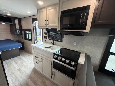 2023 Jayco Jay Flight - Photo 8