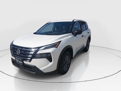 2024 Nissan Rogue - Photo 3