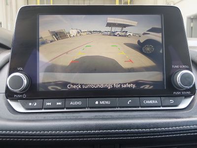 2024 Nissan Rogue - Photo 16