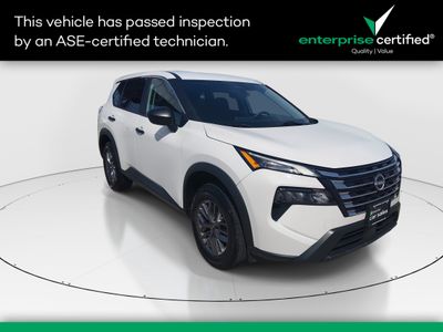 2024 Nissan Rogue - Photo 1