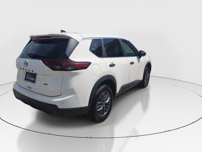2024 Nissan Rogue - Photo 7