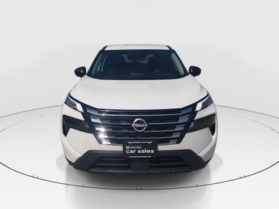 2024 Nissan Rogue - Photo 2