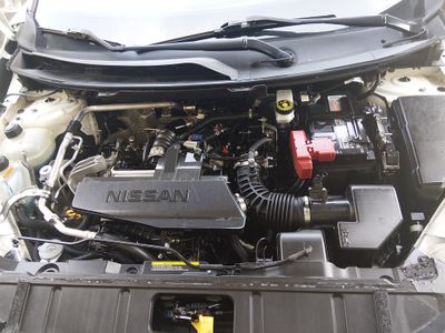 2024 Nissan Rogue - Photo 9