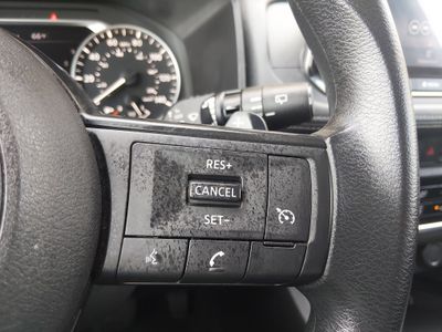 2024 Nissan Rogue - Photo 12