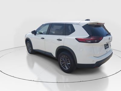 2024 Nissan Rogue - Photo 5