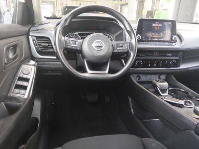 2024 Nissan Rogue - Photo 17