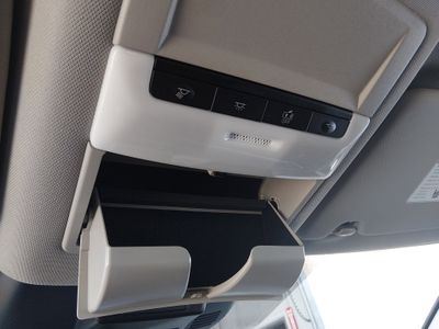 2024 Nissan Rogue - Photo 19