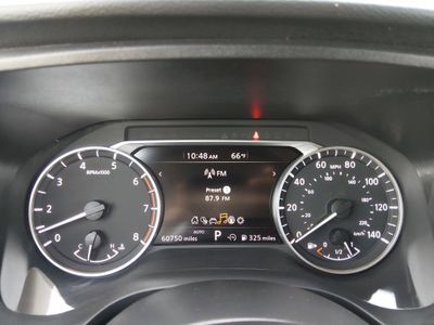 2024 Nissan Rogue - Photo 14