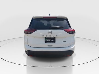 2024 Nissan Rogue - Photo 6