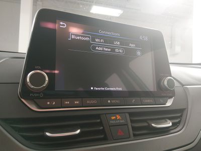 2024 Nissan Altima - Photo 17