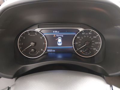 2024 Nissan Altima - Photo 14