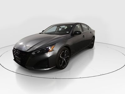 2024 Nissan Altima - Photo 3