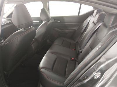 2024 Nissan Altima - Photo 20