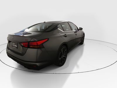 2024 Nissan Altima - Photo 7