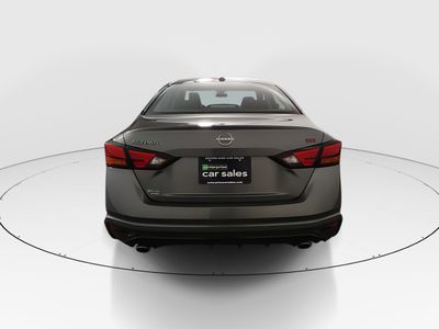 2024 Nissan Altima - Photo 6