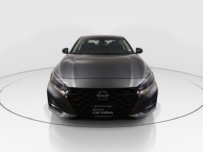 2024 Nissan Altima - Photo 2