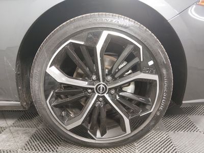 2024 Nissan Altima - Photo 10