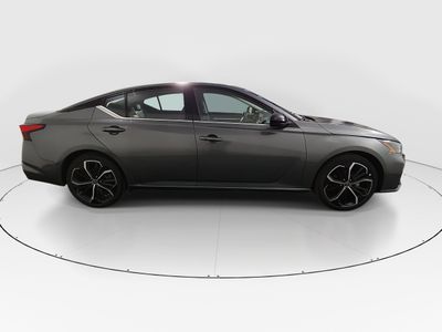 2024 Nissan Altima - Photo 8