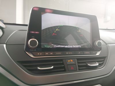 2024 Nissan Altima - Photo 16